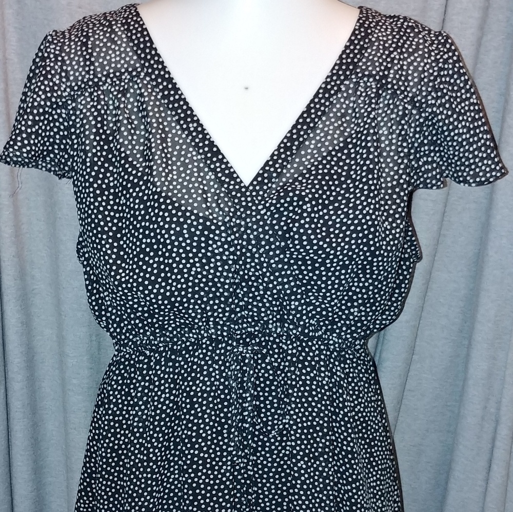 Maternity Dress